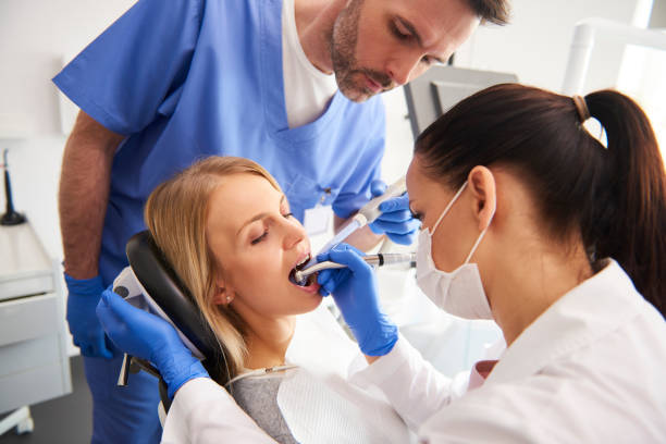 Emergency Dental Services in Leonardtown, MD