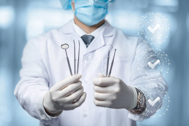 Oral Surgery in Leonardtown, MD