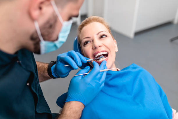 Laser Dentistry in Leonardtown, MD