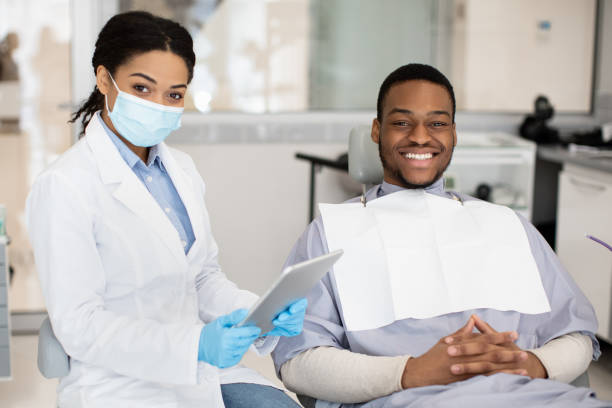 Best Dental Fillings (Composite and Amalgam)  in Leonardtown, MD