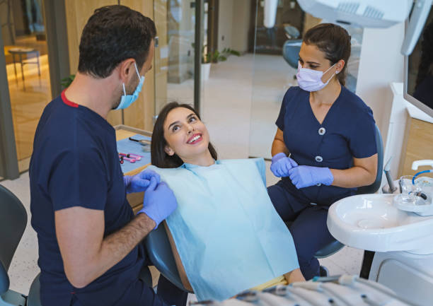 Sleep Apnea Treatment in Leonardtown, MD